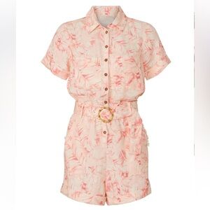 Show me your Mumu romper - M